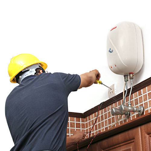 Geyser Repair & Service